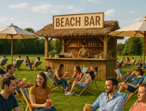 MBC-Sommerfest 2025