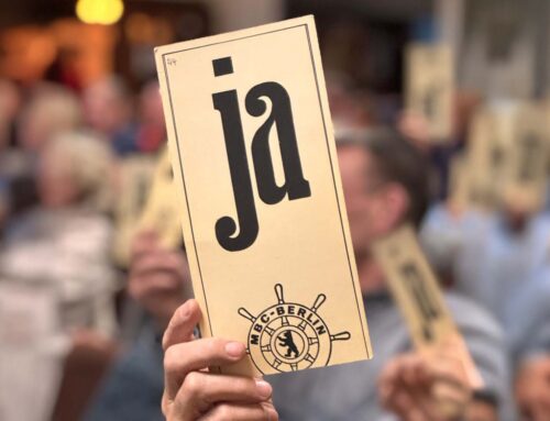 Geschützt: Mitgliederversammlung 2026