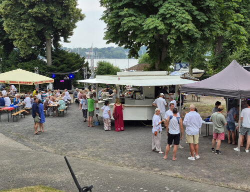 Geschützt: Sommerfest des MBC 2026